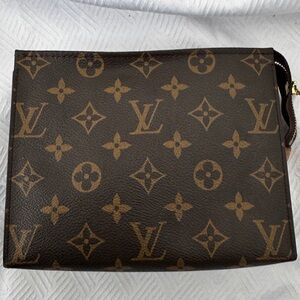 Louis Vuitton Toiletry Bag